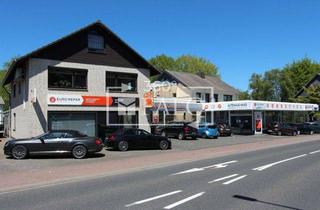 Geschäftslokal mieten in 52152 Simmerath, Hier geben Ihre Geschäfte Vollgas!