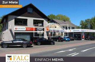 Geschäftslokal mieten in Kirchstraße 27, 52152 Simmerath, Hier geben Ihre Geschäfte Vollgas!