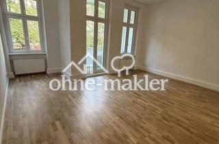 Wohnung mieten in Schlieperstraße 74, 13507 Berlin, 3-Zimmer-Wohnung im Herzen von Tegel – sofort verfügbar!