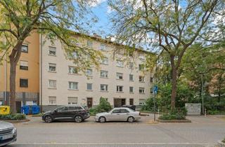 Anlageobjekt in 67063 Ludwigshafen, 19-Familienhaus mit Stellplätzen,Balkonen, 5,8% Istrendite