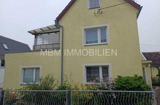 Haus kaufen in 01920 Haselbachtal, Charmante Immobilie im idyllischen Haselbachtal, Ortsteil Gersdorf