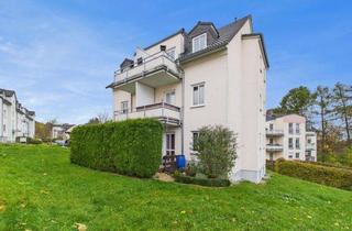 Wohnung mieten in Steinbergblick 12, 08228 Rodewisch, Moderne 2-Raum-Wohnung mit Balkon & Carport in Rodewisch