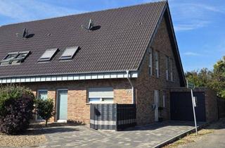 Haus mieten in 47533 Kleve, Hochwertige und moderne Haushälfte im Herzen von Reichswalde