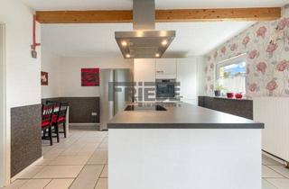 Haus kaufen in 29553 Bienenbüttel, Individueller Bungalow mit Pool und großem Garten in Bienenbüttel