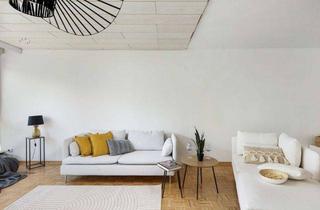 Penthouse kaufen in 76227 Karlsruhe, Penthouse mit Turmbergblick – exklusiv wohnen in Durlach