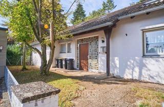 Einfamilienhaus kaufen in 30853 Langenhagen, Ihr Rückzugsort in Langenhagen – Einfamilienhaus mit Potential und großem Garten