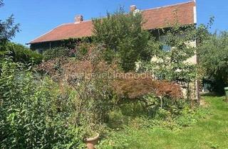 Einfamilienhaus kaufen in 93087 Alteglofsheim, Grundstück mit Altbestand und Nebengebäude zur Sanierung oder Neubau z. B. für EFH