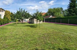 Grundstück zu kaufen in 14612 Falkensee, Investieren in Lebensqualität – Baugrundstück mit Zukunft