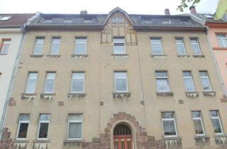 Wohnung mieten in Franz-Mehring-Straße 15, 04746 Hartha, Schöne 3,5-Zimmer-Wohnung mit Laminatboden "Dielenoptik", Balkon und schönem Bad mit Wanne und Dusche