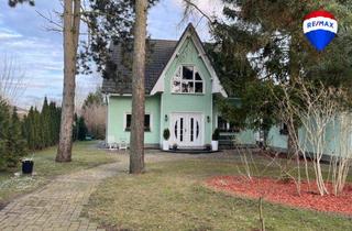 Einfamilienhaus kaufen in 14656 Brieselang, Familienfreundliches Einfamilienhaus in Bestlage von Brieselang, nähe Havelkanal!