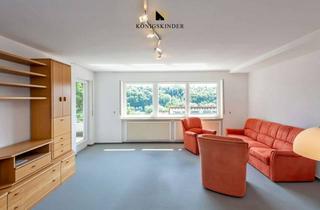 Wohnung kaufen in Klarenbergstraße 318, 73529 Schwäbisch Gmünd, ***3-Zimmer-Wohnjuwel mit Balkon, Tiefgaragen- und Außenstellplatz, EBK und sonnigem Südhang!***