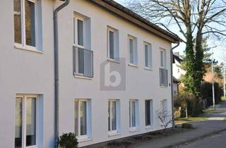 Wohnung kaufen in 18439 Devin, IHR NEUES DOMIZIL IN WASSERNÄHE