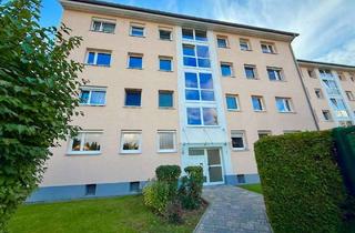 Wohnung kaufen in 90522 Oberasbach, Schöne, helle 3-Zimmerwohnung mit Balkon und KFZ-Stellplatz in Oberasbach