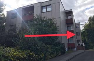 Wohnung kaufen in 23701 Eutin, 3-Zimmer-Wohnung mit Balkon und Garage in Eutin zu verkaufen - Besichtigung: 16.11.25