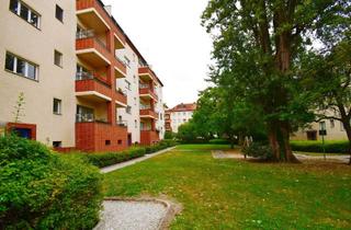 Wohnung kaufen in Clayallee, 14169 Zehlendorf, Appartment in schöner Zehlendorf-Lage im 1. OG / nahe Clayallee / FREI ab Januar 2026