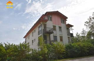 Wohnung kaufen in Dresdner Straße 50, 09337 Hohenstein-Ernstthal, *Eigennutzer/Kapitalanleger aufgepasst: 2-Raum-Wohnung mit Tiefgarage*