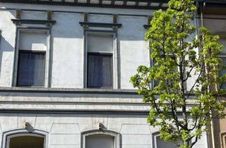 Wohnung kaufen in Hubertusstraße, 47798 Stadtmitte, ETW Hubertusstraße 6, 47798 Krefeld