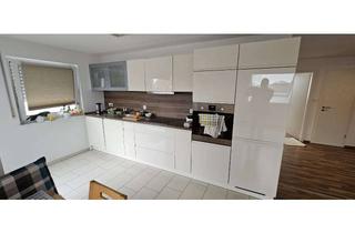 Wohnung kaufen in Nefflenallee, 74523 Schwäbisch Hall, Attraktive Dachgeschosswohnung in toller Lage mit TG Platz