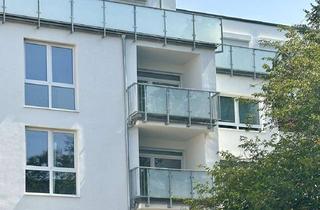 Wohnung kaufen in Wolf-Heidenheim-Straße 9-15, 60489 Rödelheim, BEST OF RÖDELHEIM: Neubau Erstbezug Erdgeschoßwohnung mit 3 m hohen Decken, Loggia & eigenem Garten