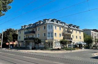 Wohnung kaufen in 01279 Tolkewitz/Seidnitz-Nord, Attraktive vermietet Eigentumswohnung mit 74 m², Aufzug, Klimaanlage und Stellplatz