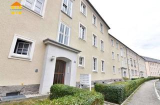 Wohnung kaufen in Erich-Steinfurth-Straße 22, 09131 Ebersdorf, *Fest vermietete 3-Raum-Wohnung mit Carport, Balkon & Gartenfläche zum Verkauf*