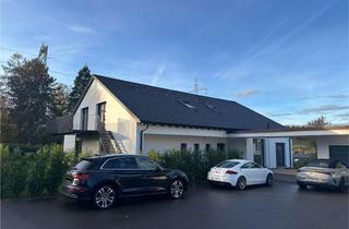 Wohnung kaufen in 71069 Sindelfingen, Aussergewöhnliche 4-4,5-Zi-ETW-Traumwohnung DG mit Balkon, Garten, Garage 71069 Darmsheim