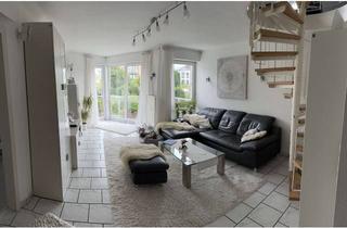 Wohnung kaufen in 44797 Stiepel, Stilvolle Maisonette-Eigentumswohnung in Bochum-Stiepel