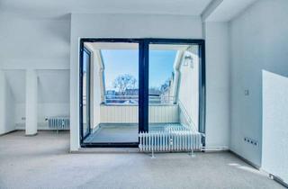 Wohnung kaufen in Bahnhofstraße, 12159 Schöneberg, Traumhaft: Sonnige 2-Zimmer-Wohnung in Friedenau - mit Terrasse - ab sofort bezugsfrei!