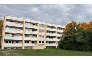 Wohnung kaufen in Konrad-Adenauer-Straße 32, 82256 Fürstenfeldbruck, Attraktive 3-Zimmer Wohnung in Fürstenfeldbruck