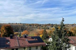 Wohnung kaufen in 82229 Seefeld, Bezugsfrei ab 01.01.26. 2-Zi.Whg. mit zwei Balkonen in Seefeld