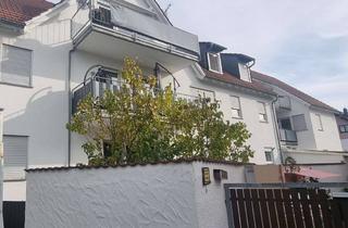 Wohnung kaufen in Wiesenstraße, 64859 Eppertshausen, Gepflegt I Zeitlos I Durchdacht I Helle ETW mit großzügigem Grundriss und Tiefgarageneinstellplatz