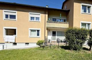 Wohnung kaufen in 72458 Albstadt, Sanierte 3 - Zimmer - Wohnung mit Freisitz in der Oststadt von Ebingen - sofort bezugsfrei
