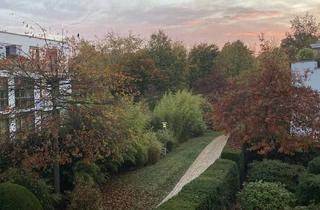 Wohnung kaufen in 22609 Nienstedten, Exklusives Wohnen in Othmarschen: Maisonette-Traum mit Parkzugang