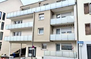 Wohnung kaufen in 76530 Innenstadt, *** 3-Zimmer-Wohnung mit privatem Garten in Baden-Baden – gestalten Sie Ihre Traumwohnung***