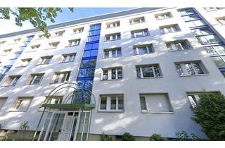 Wohnung kaufen in 06124 Südliche Neustadt, 2-Raum-Wohnung in Halle (Saale) – unvermietet, Renovierung 2025