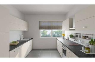 Wohnung kaufen in 74821 Mosbach, Kapitalanleger aufgepasst. 3 Zimmer Wohnung - Vermietet - zentrumsnah.