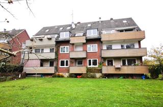 Wohnung kaufen in 24539 Wittorf, Kapitalanlage in Neumünster: 9 Wohneinheiten