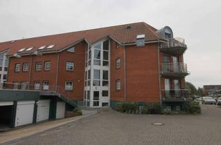 Wohnung kaufen in 25761 Büsum, Traumhafte Lage kombiniert mit traumhafter Wohnqualität