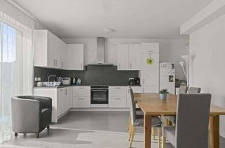 Wohnung kaufen in 67259 Beindersheim, Eergiewert (A+) Exklusiver altersgerechter Neubau-Komfort mit Vollausstattung