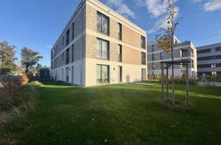 Wohnung kaufen in 61231 Bad Nauheim, * DIE 4-ZI-GARTENWOHNUNG FÜR FAMILIEN / SENIOREN (BARRIEREFREI) TOP LAGE * BN SÜD *