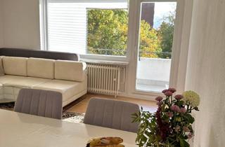 Wohnung kaufen in 22455 Niendorf, Zwischen Stadt & Ruhe - Wohnen in Niendorf