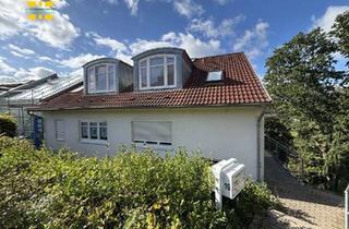 Wohnung kaufen in Amselring 19, 09235 Burkhardtsdorf, *Attraktive Kapitalanlage: 3-Raum-Wohnung mit Tiefgaragenstellplatz & Terrasse in Burkhardtsdorf*