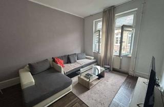 Wohnung kaufen in 68169 Neckarstadt, Schöne, helle Wohnung direkt am Neckar