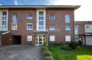 Wohnung kaufen in 21035 Allermöhe, + Vermietete 3-Zimmer-Wohnung mit Balkon in Neuallermöhe +