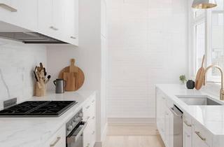 Wohnung kaufen in 04177 Leipzig, Provisionsfrei: Großzügige Altbau-Eigentumswohnung in Leipzig-Lindenau