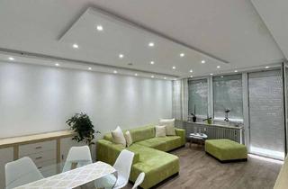 Wohnung kaufen in 38226 Lebenstedt, Modern, elegant, großzügig – Ihre neue 4-Zimmer-Wohnung in Lebenstedt!