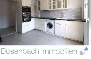 Wohnung kaufen in 79639 Grenzach-Wyhlen, NEUER PREIS - Modernisierte 4-Zimmer-Wohnung mit zwei Balkonen und stilvollem Badezimmer