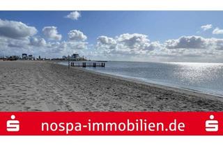 Wohnung kaufen in 25938 Nieblum, Mit Blick zur Nordsee! 2-Zimmer-Eigentumswohnung im Dachgeschoss mit Balkon !