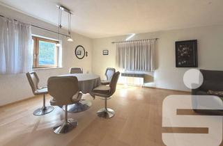 Wohnung kaufen in 84544 Aschau, Große Erdgeschosswohnung in Aschau a. Inn im Angebotsverfahren