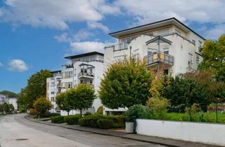 Wohnung kaufen in 65199 Dotzheim, Schuch Immobilien - Sonnige 3 ZKBT mit eigenem Garten in Kohlheck